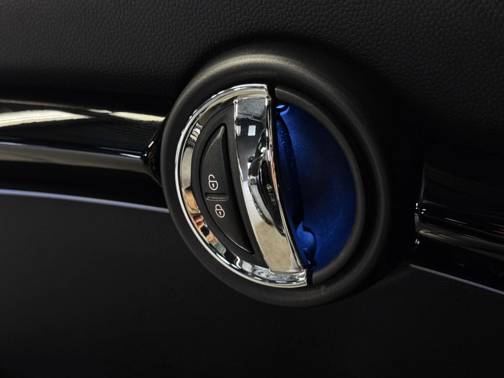 Hoofdafbeelding MINI Cooper S