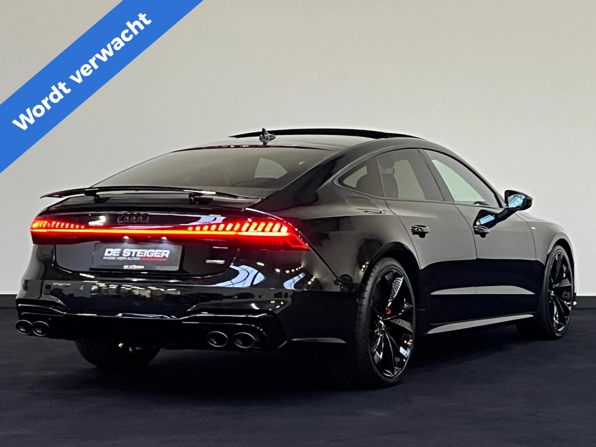 Hoofdafbeelding Audi A7