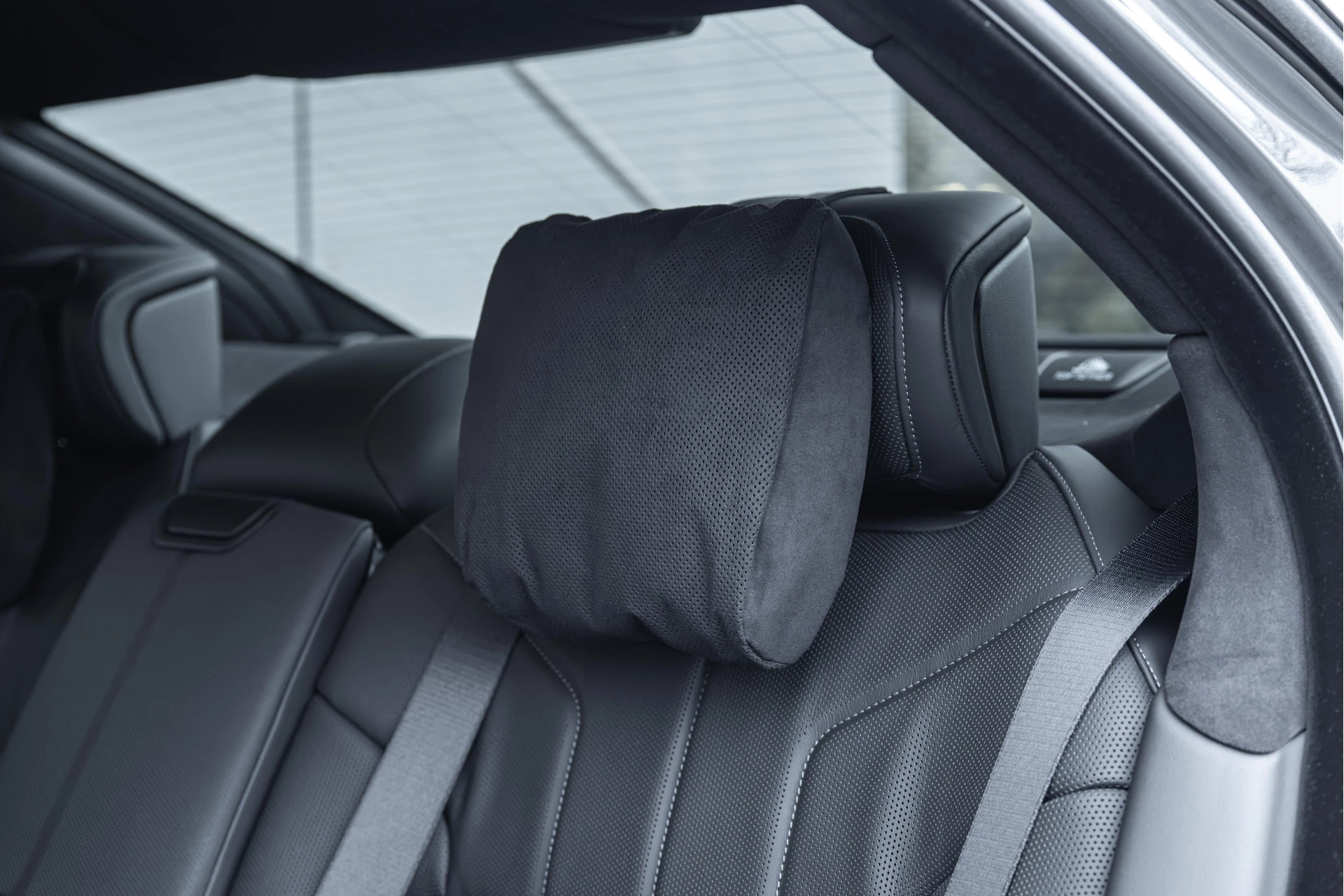 Hoofdafbeelding BMW 7 Serie