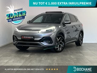 BYD ATTO 3 Design 60 kWh