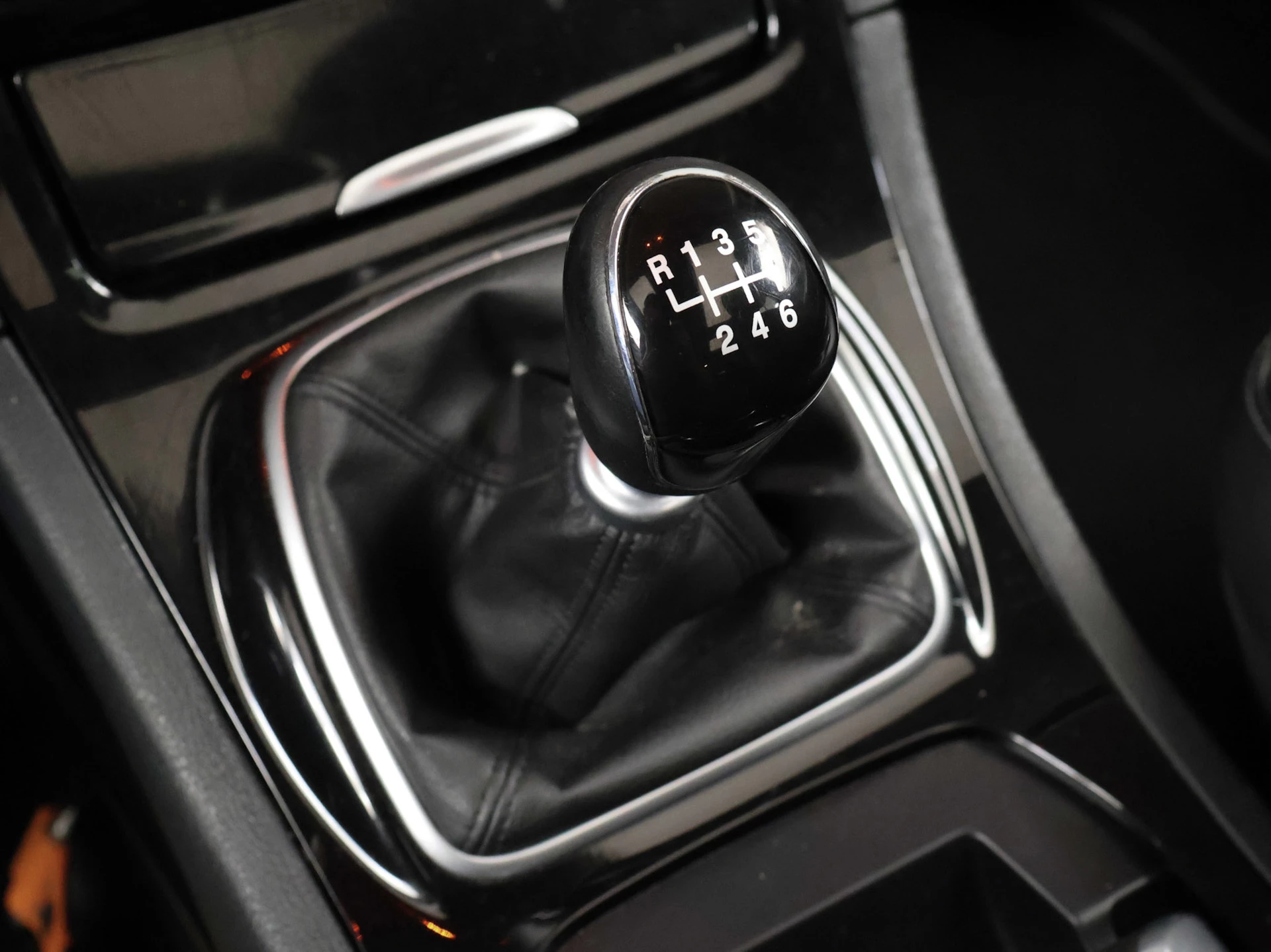 Hoofdafbeelding Ford Galaxy