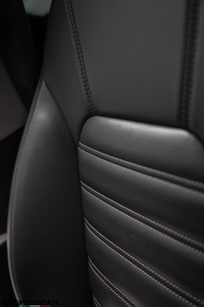 Hoofdafbeelding Alfa Romeo Stelvio