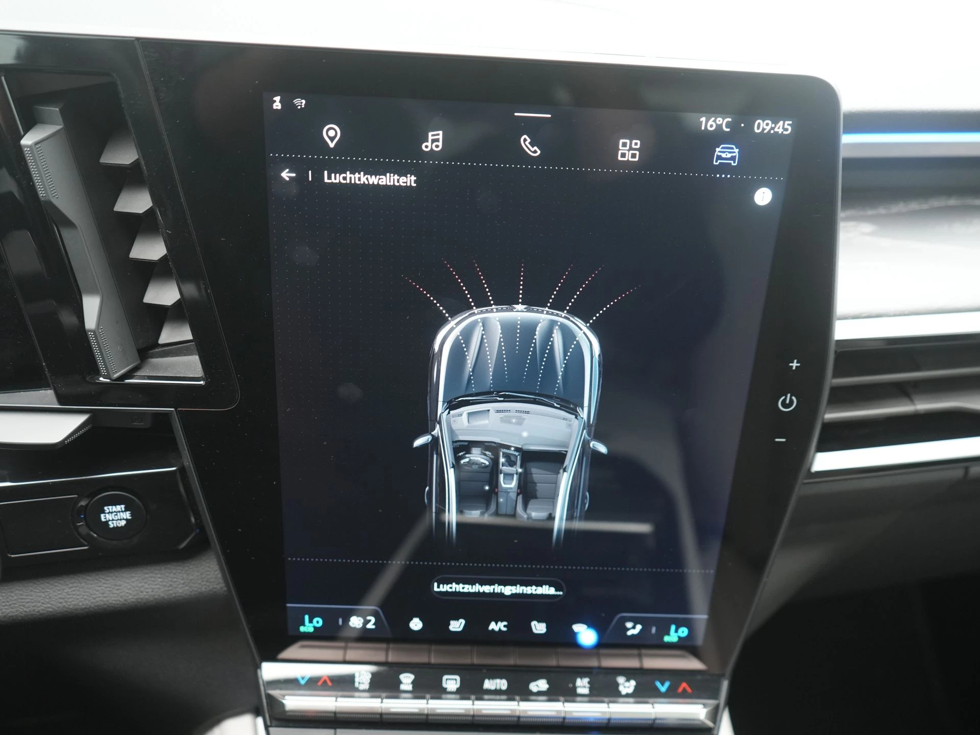 Hoofdafbeelding Renault Espace