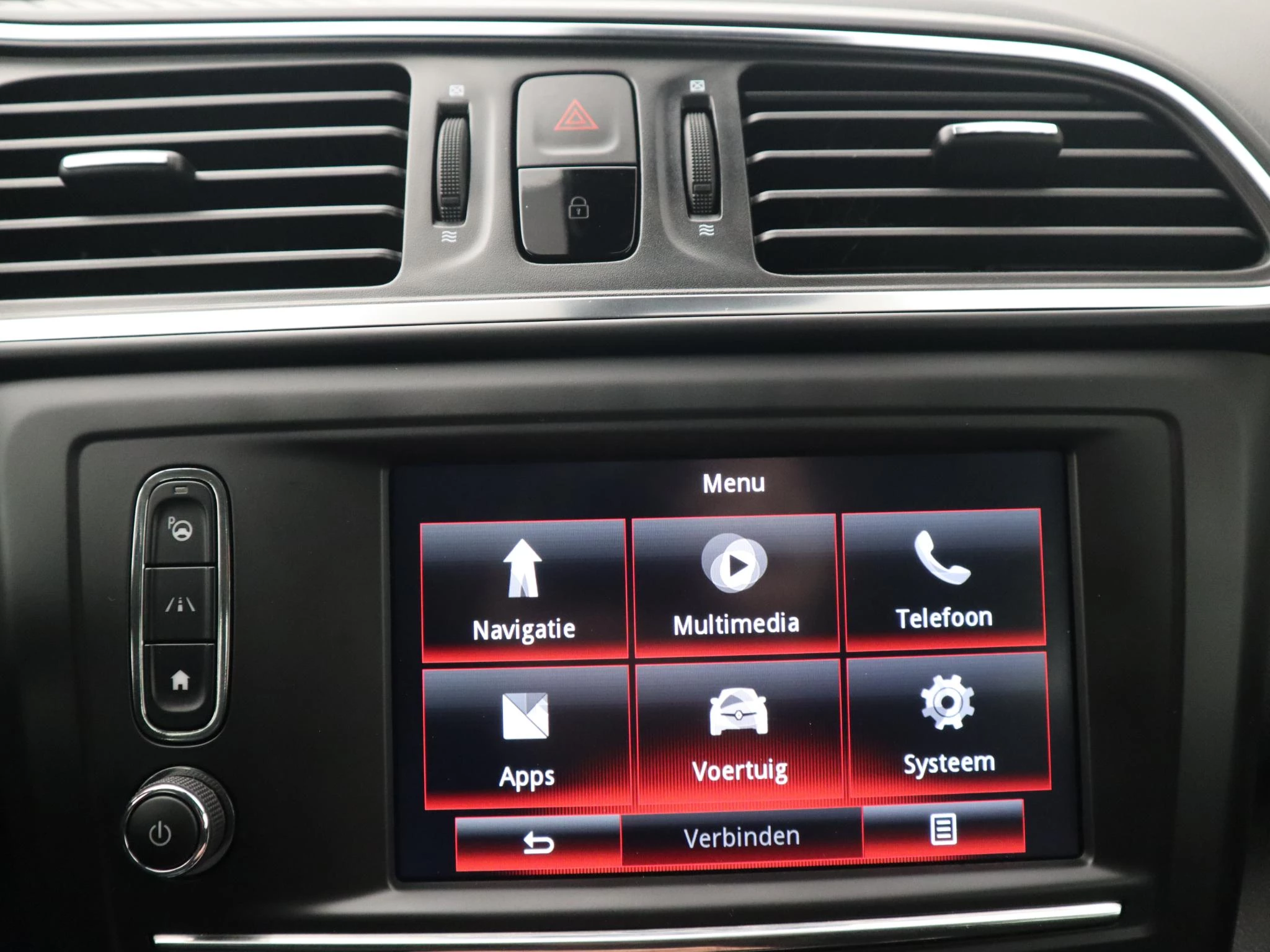 Hoofdafbeelding Renault Kadjar