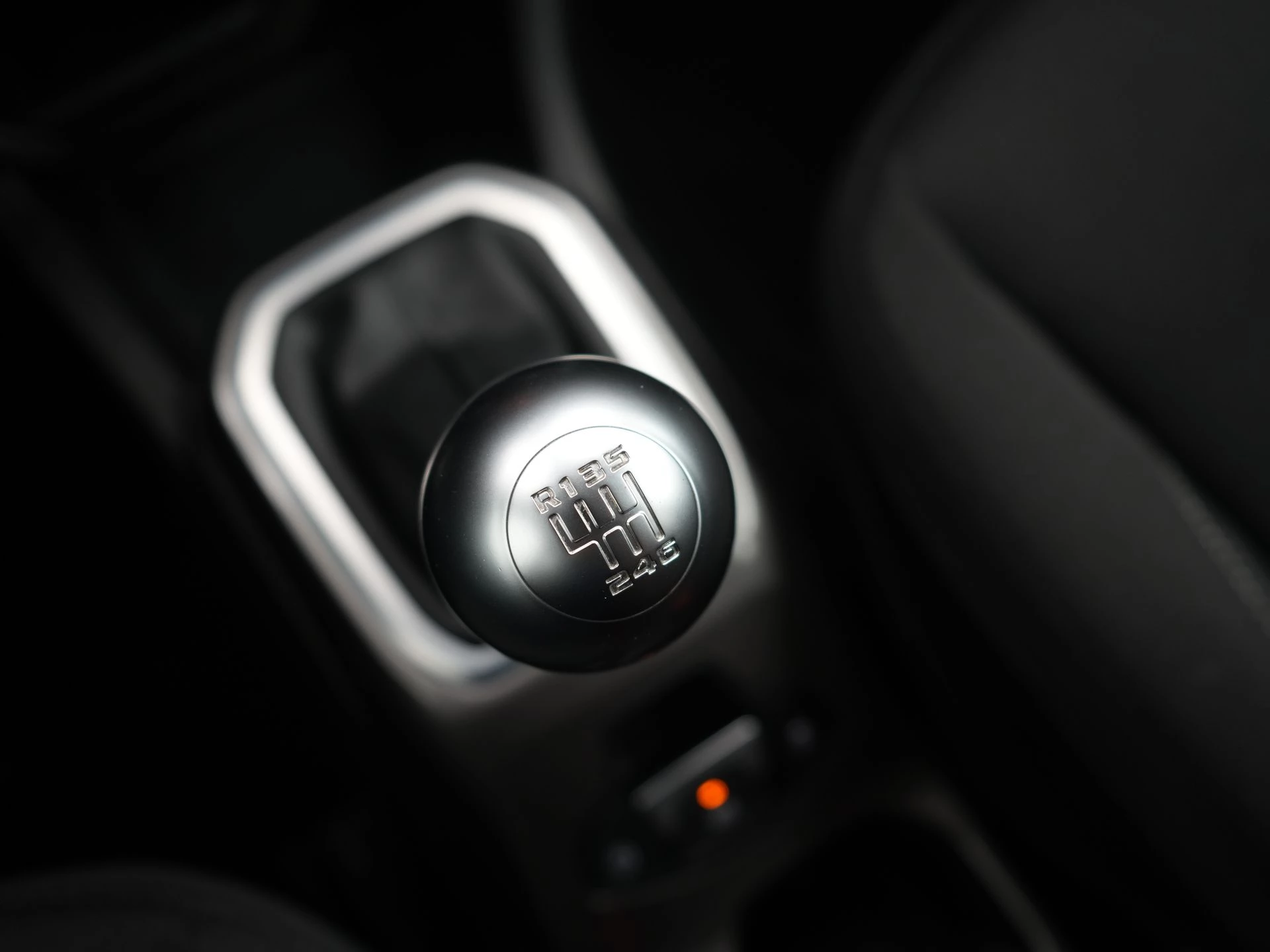 Hoofdafbeelding Jeep Renegade