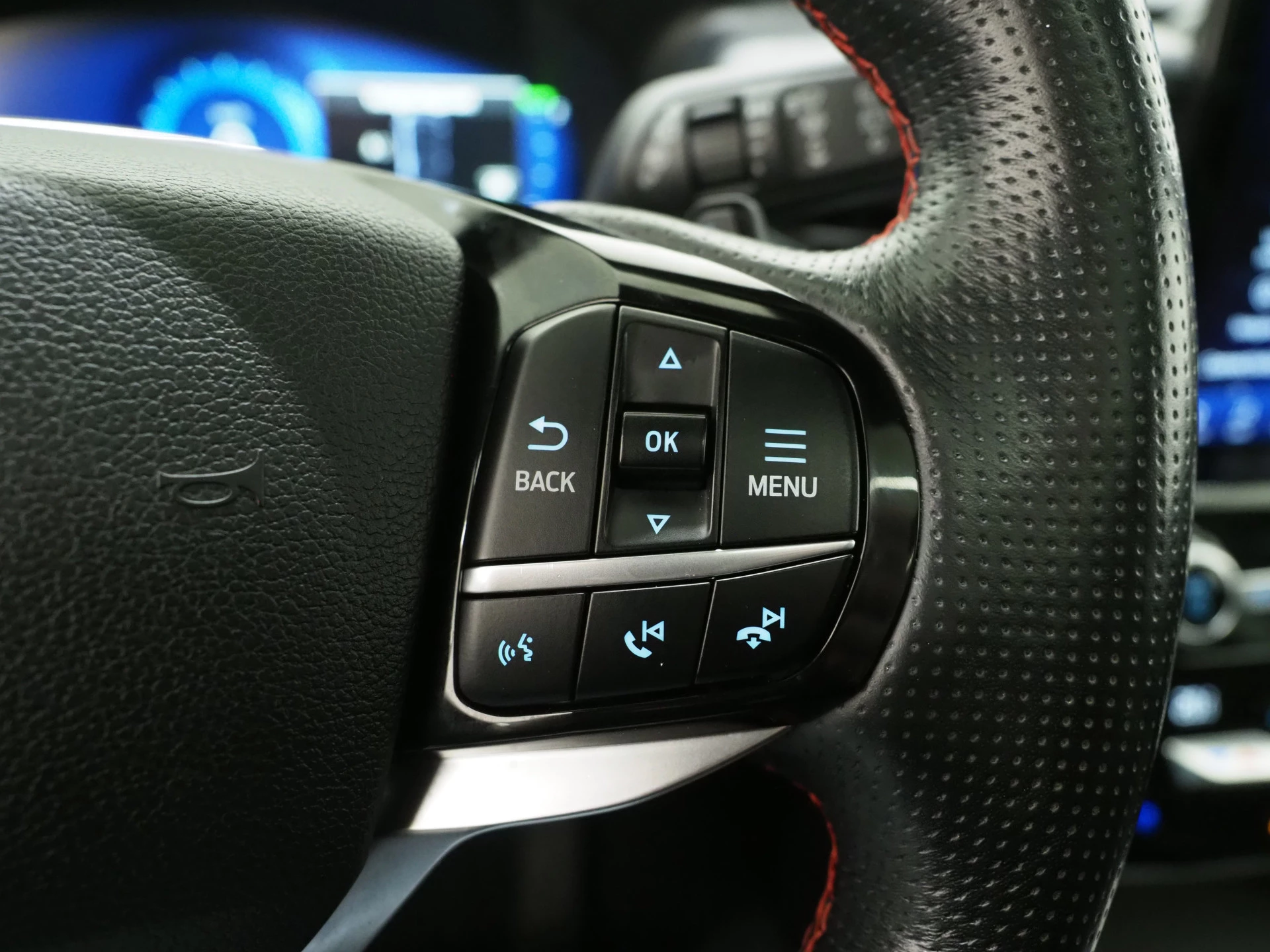 Hoofdafbeelding Ford Explorer