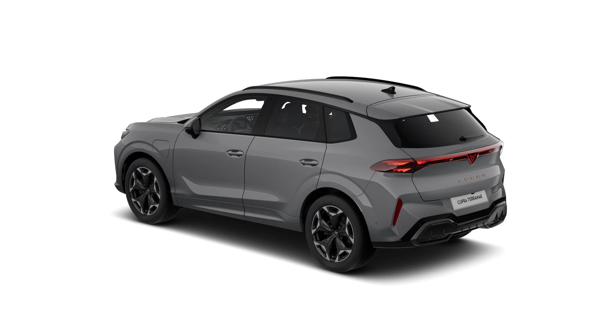 Hoofdafbeelding CUPRA Terramar