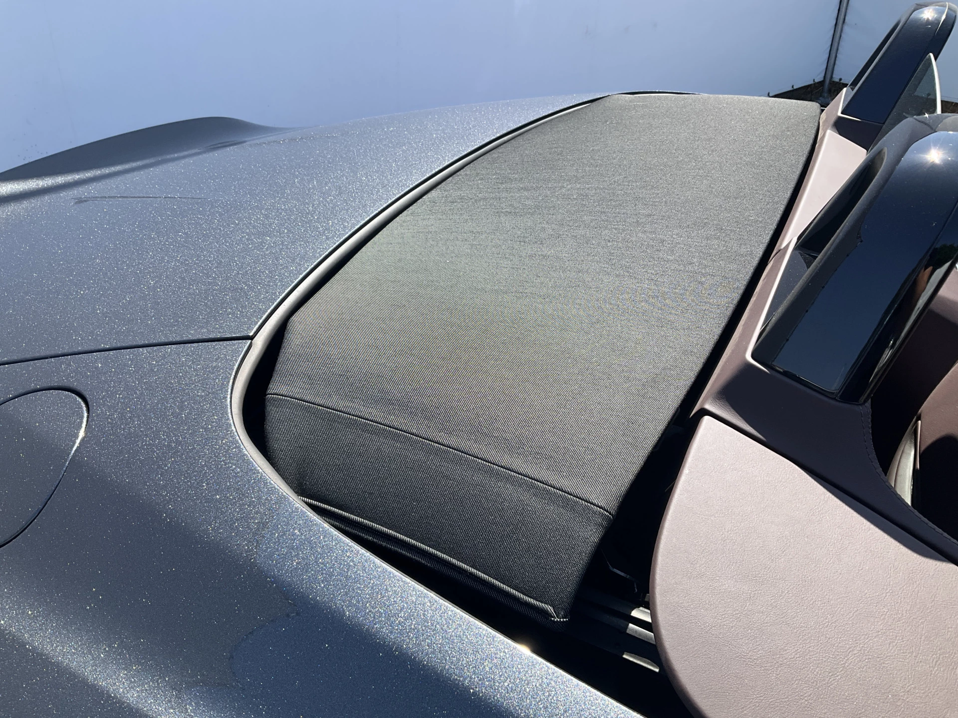 Hoofdafbeelding Aston Martin V8 Vantage