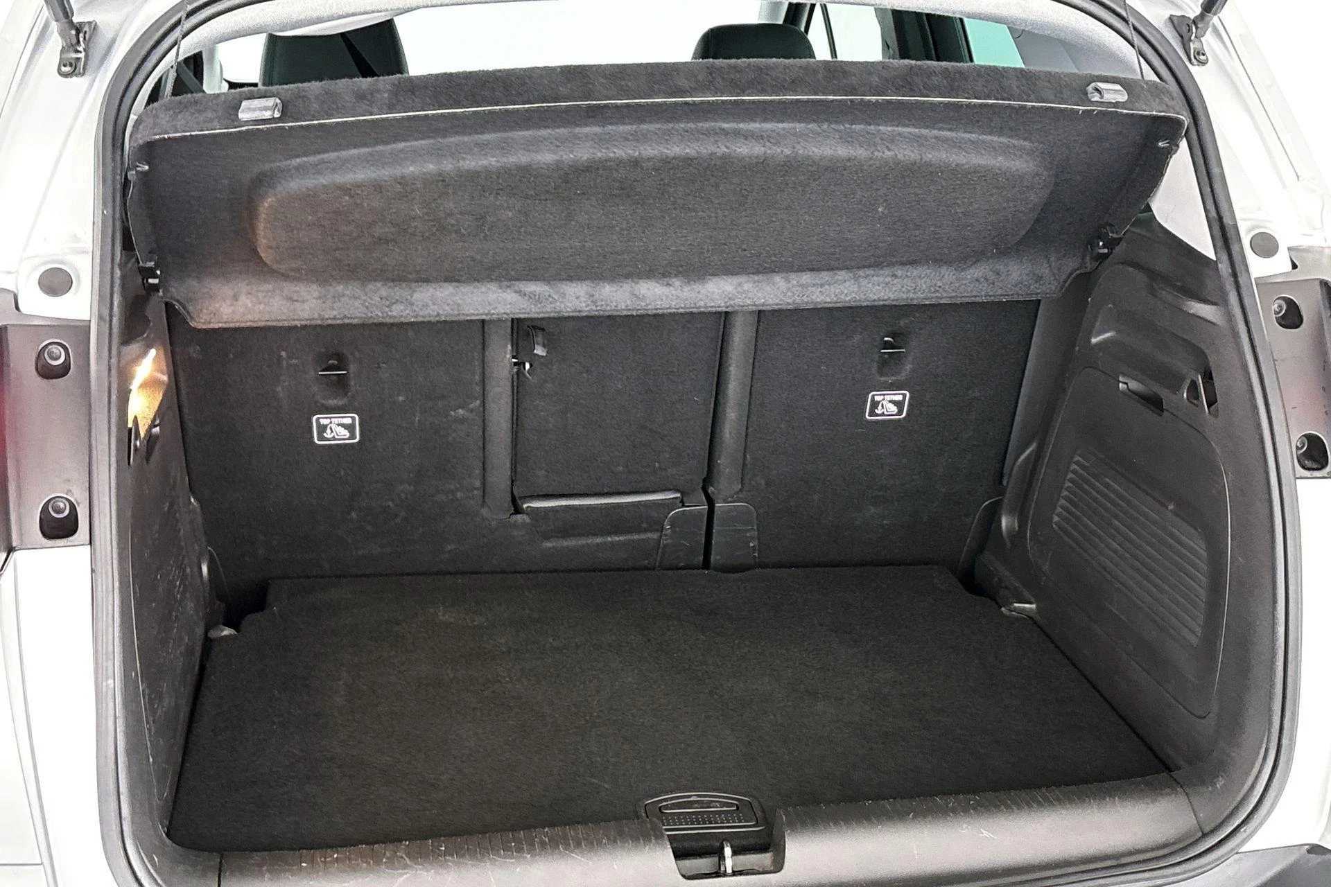 Hoofdafbeelding Opel Crossland