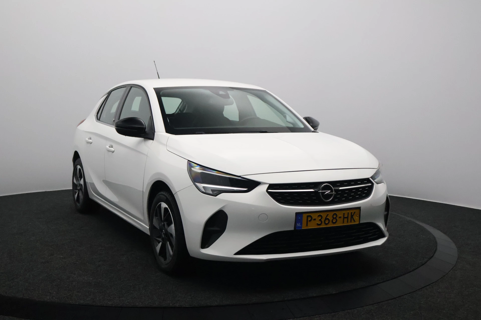 Hoofdafbeelding Opel Corsa-e