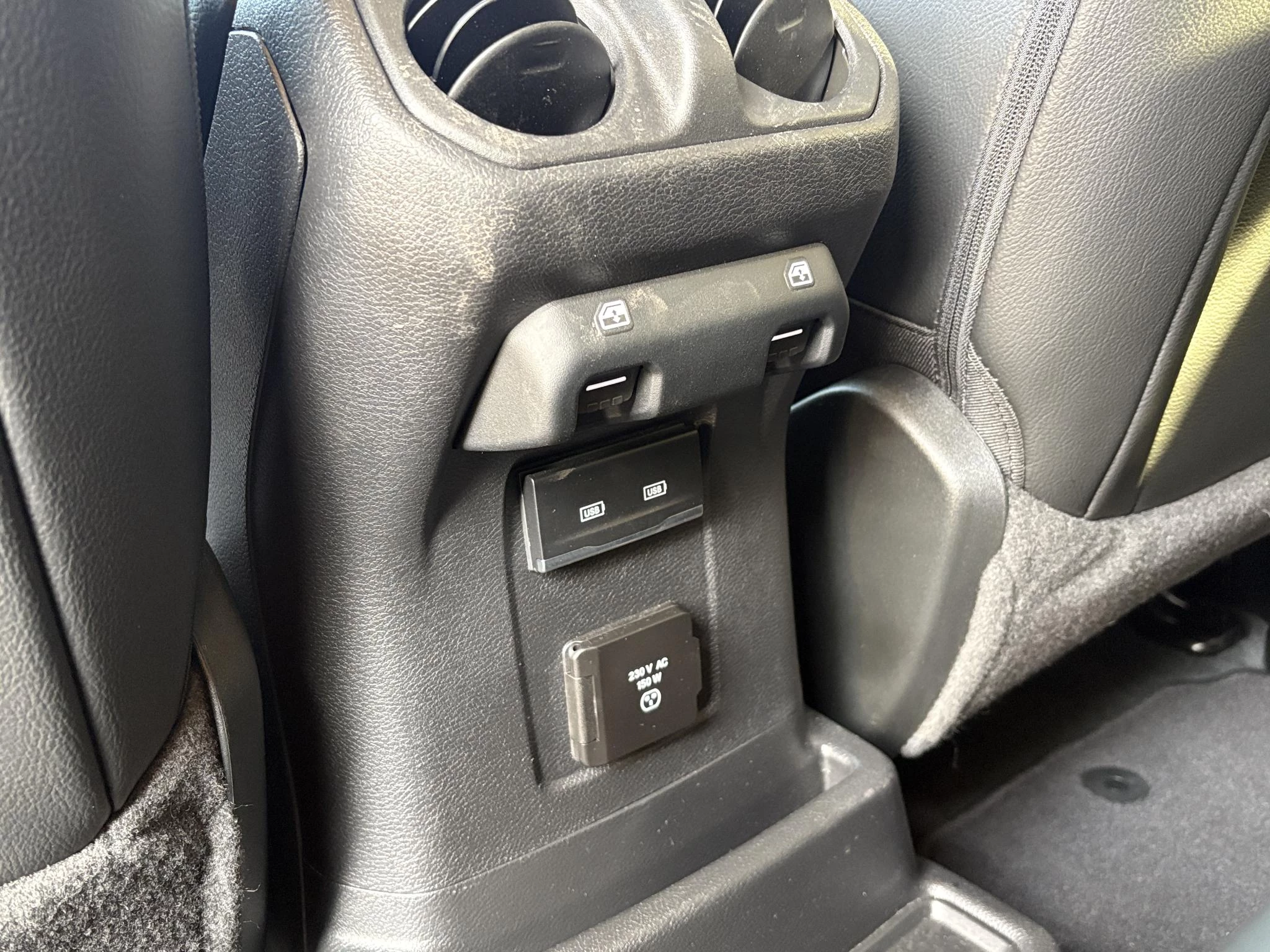 Hoofdafbeelding Jeep Wrangler