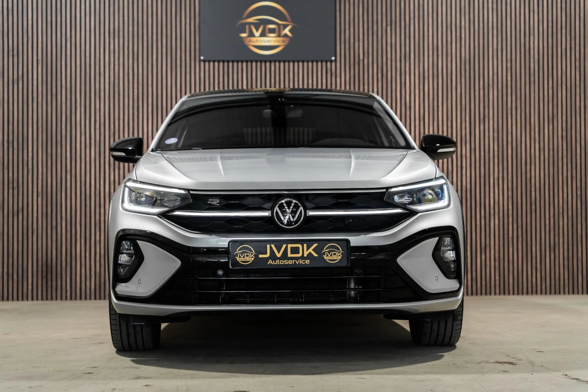 Hoofdafbeelding Volkswagen Taigo