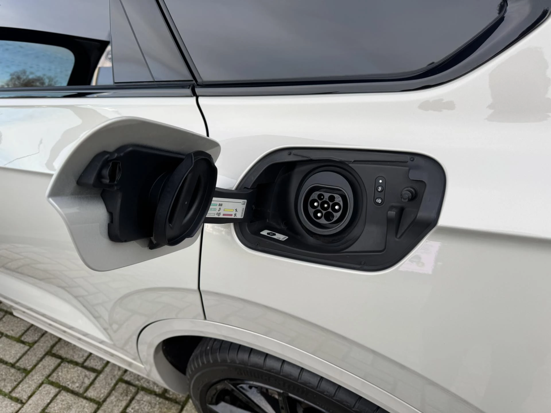 Hoofdafbeelding Volkswagen Touareg