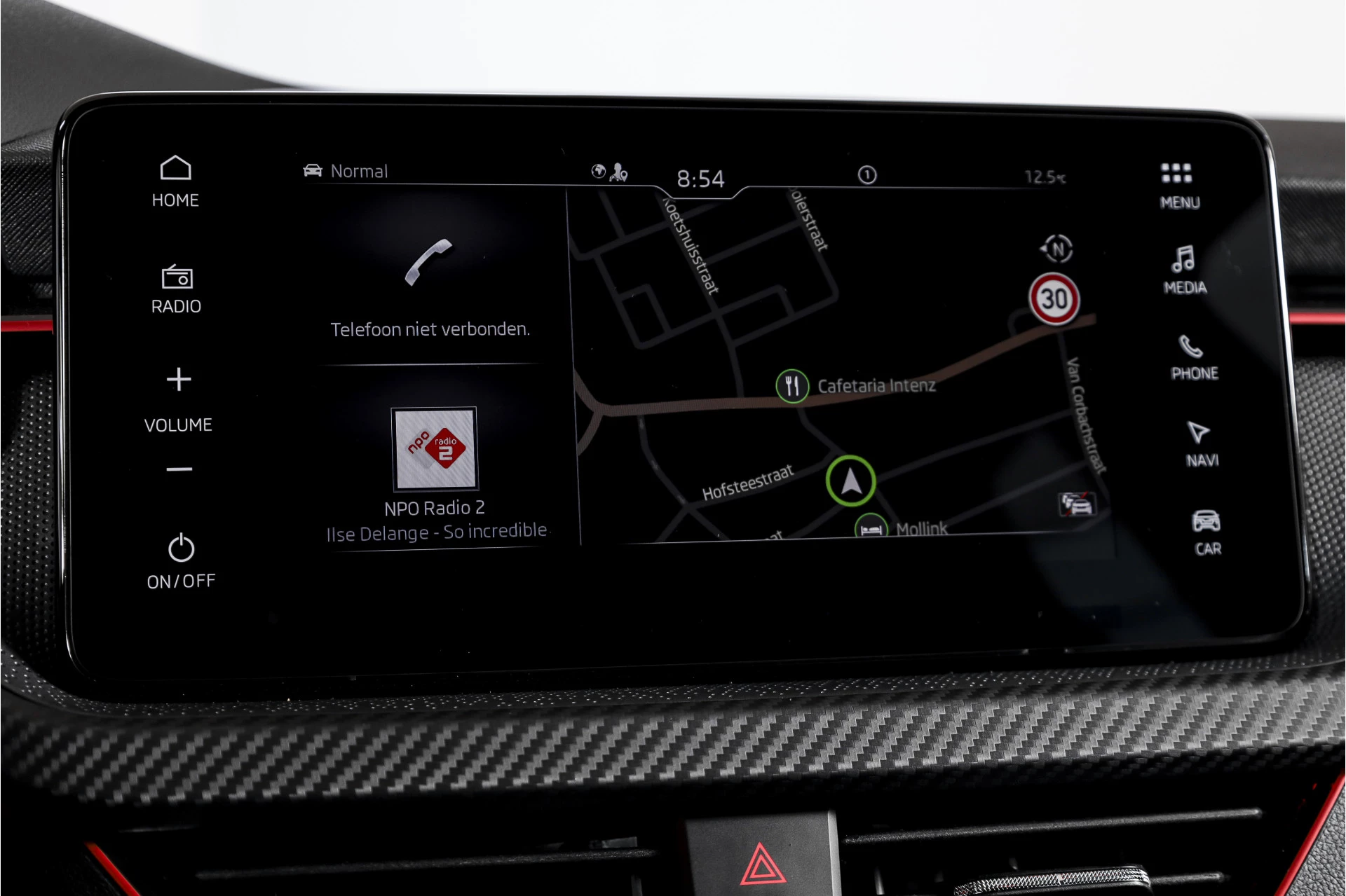 Hoofdafbeelding Škoda Kamiq