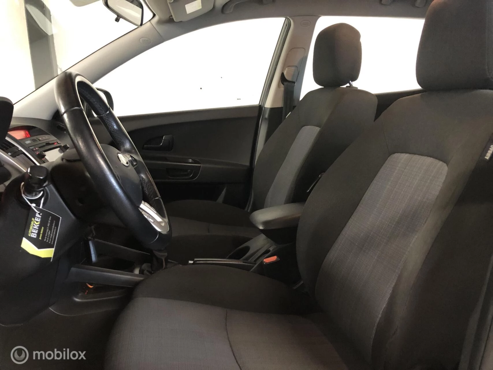 Hoofdafbeelding Kia cee'd