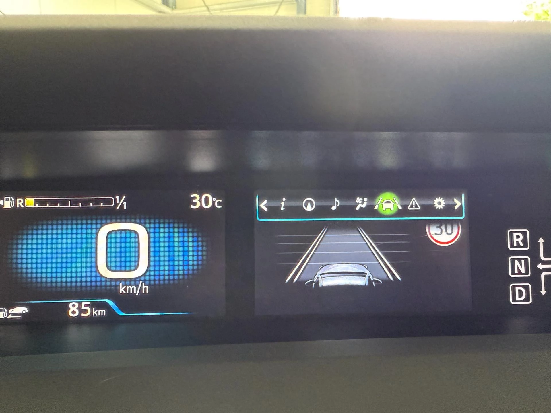 Hoofdafbeelding Toyota Prius