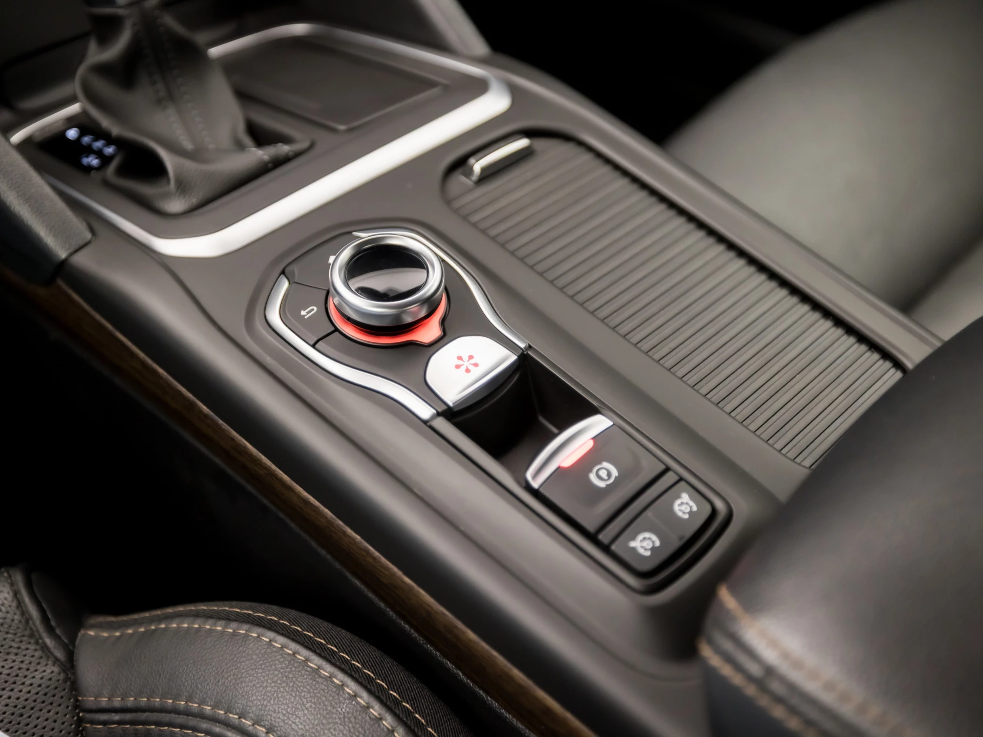 Hoofdafbeelding Renault Talisman