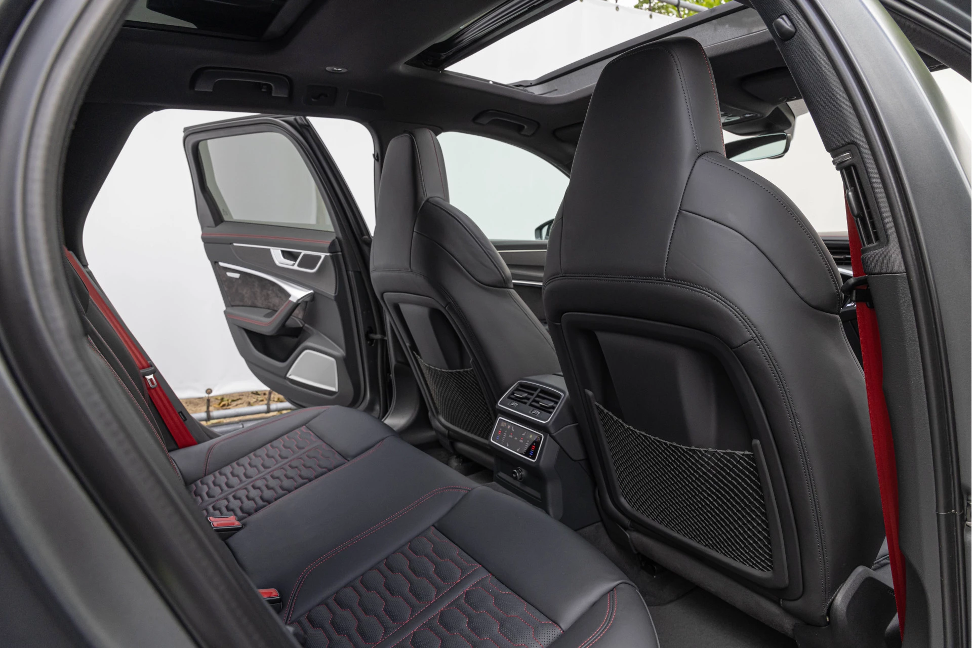 Hoofdafbeelding Audi RS6