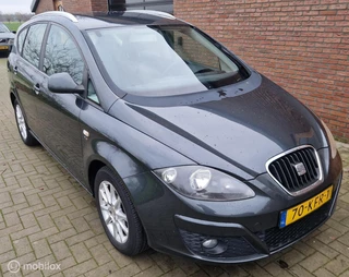 Hoofdafbeelding SEAT Altea XL Seat Altea XL 1.8 TFSI DSG automaat Style Toledo