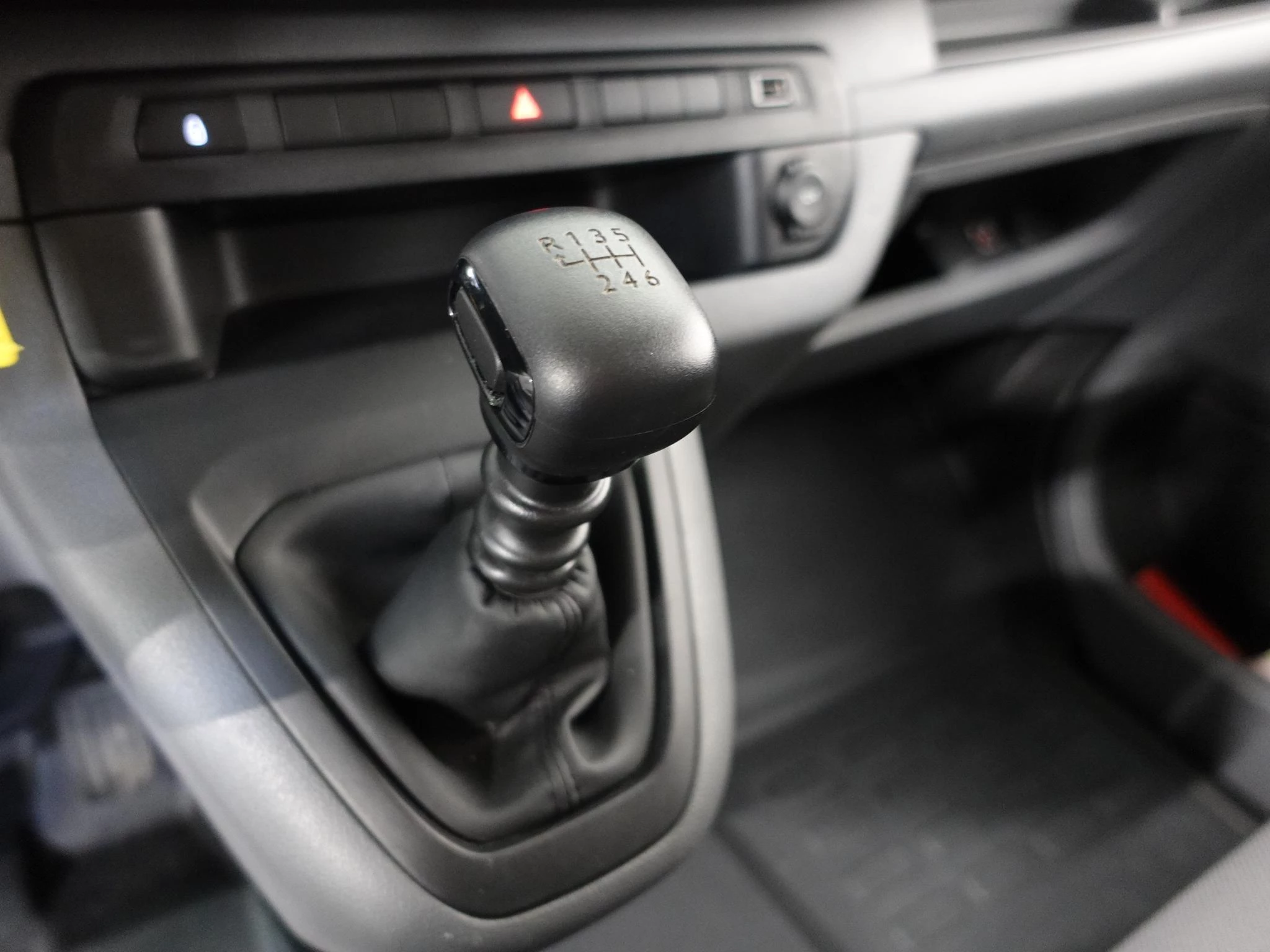 Hoofdafbeelding Toyota ProAce