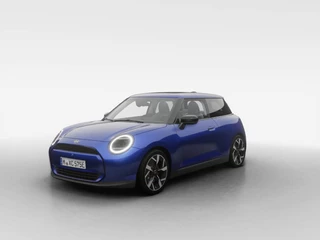 MINI 3-deurs E | Classic Trim + Package L
