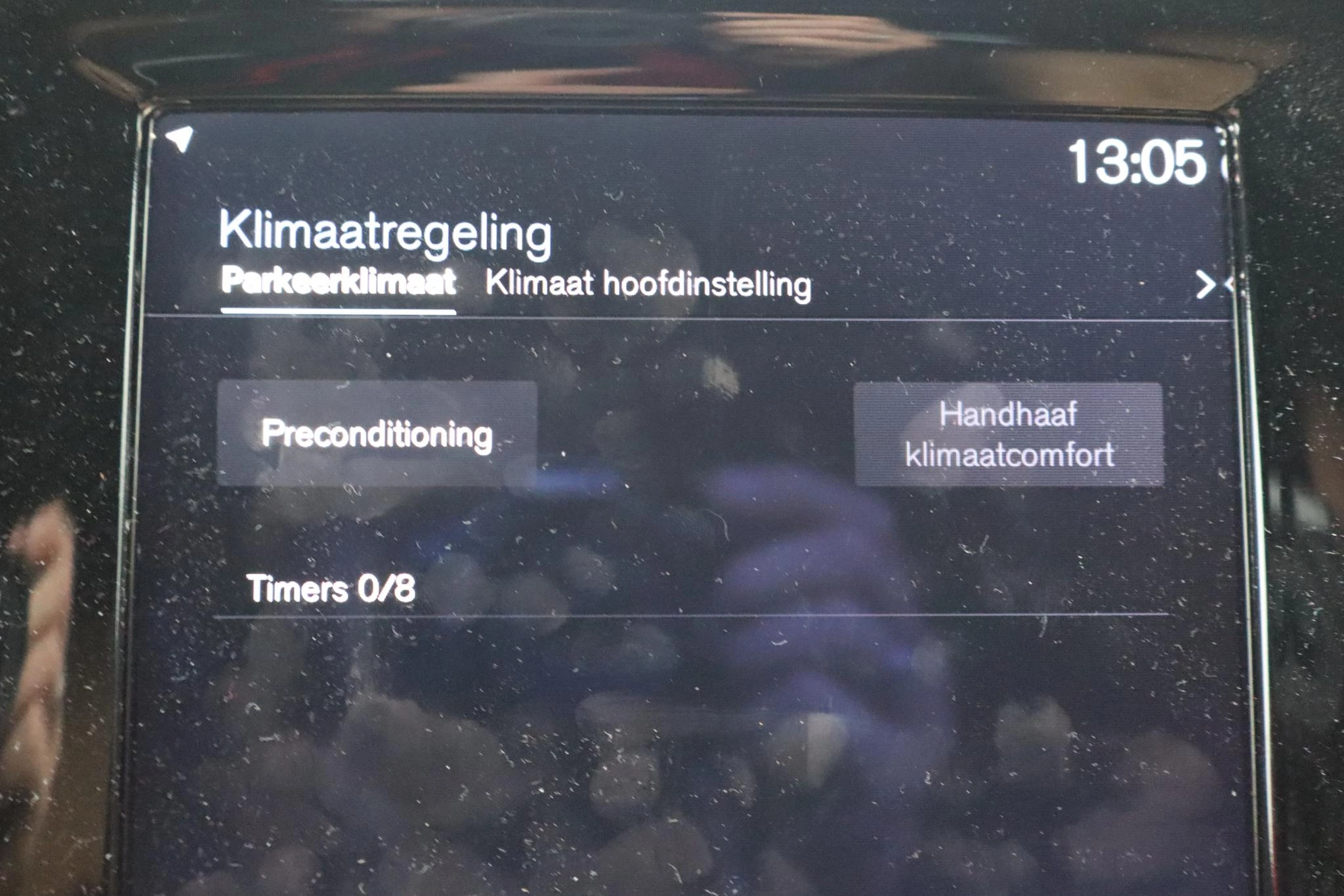 Hoofdafbeelding Volvo V90