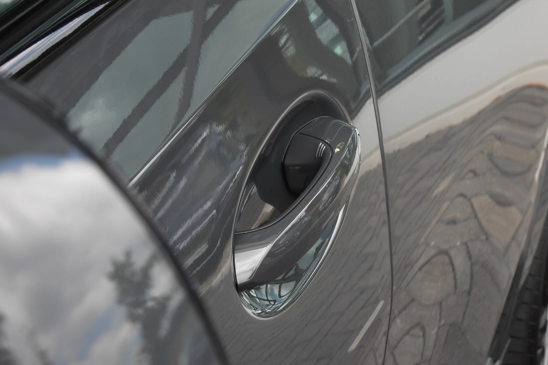 Hoofdafbeelding BMW X6