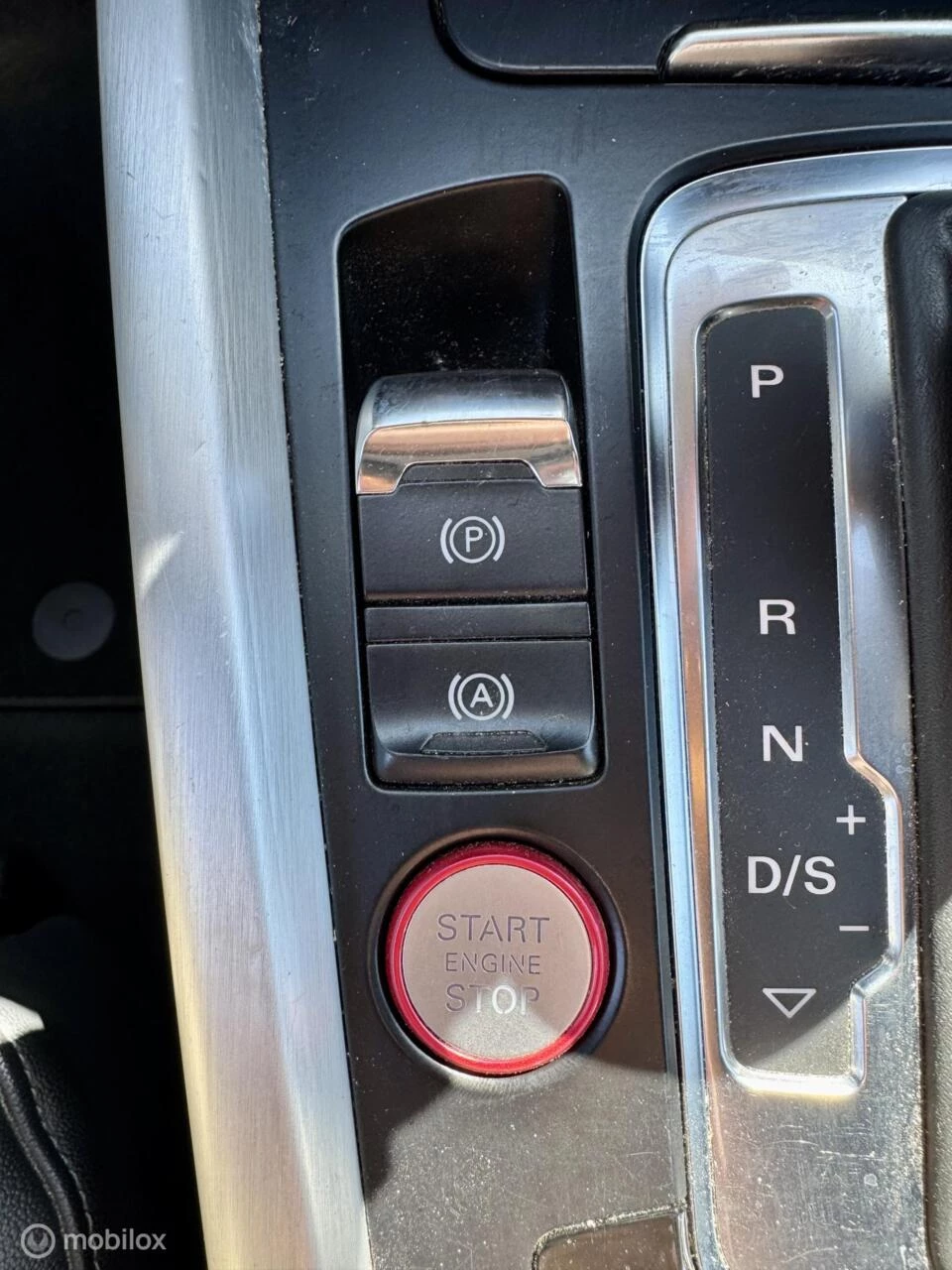 Hoofdafbeelding Audi SQ5
