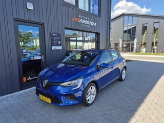 Renault Clio 1.0 TCe Zen|Navi|Cruise|Carplay|LED|DAB|