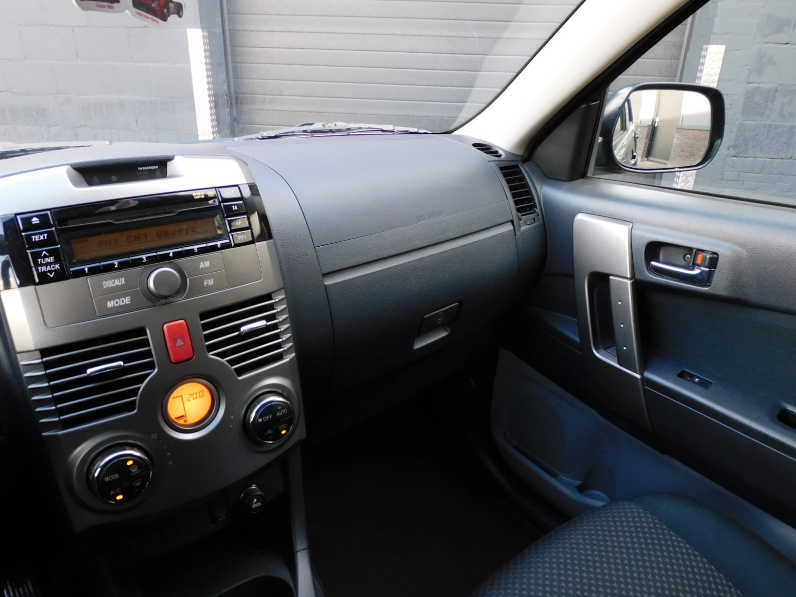 Hoofdafbeelding Daihatsu Terios