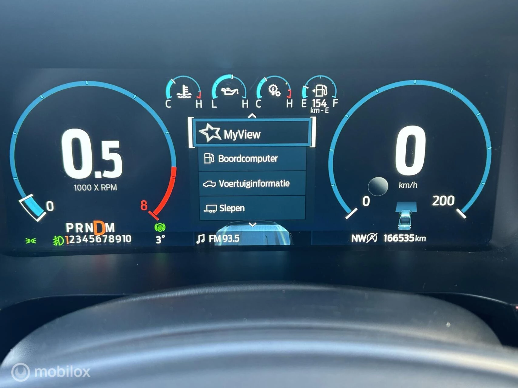 Hoofdafbeelding Ford F-150