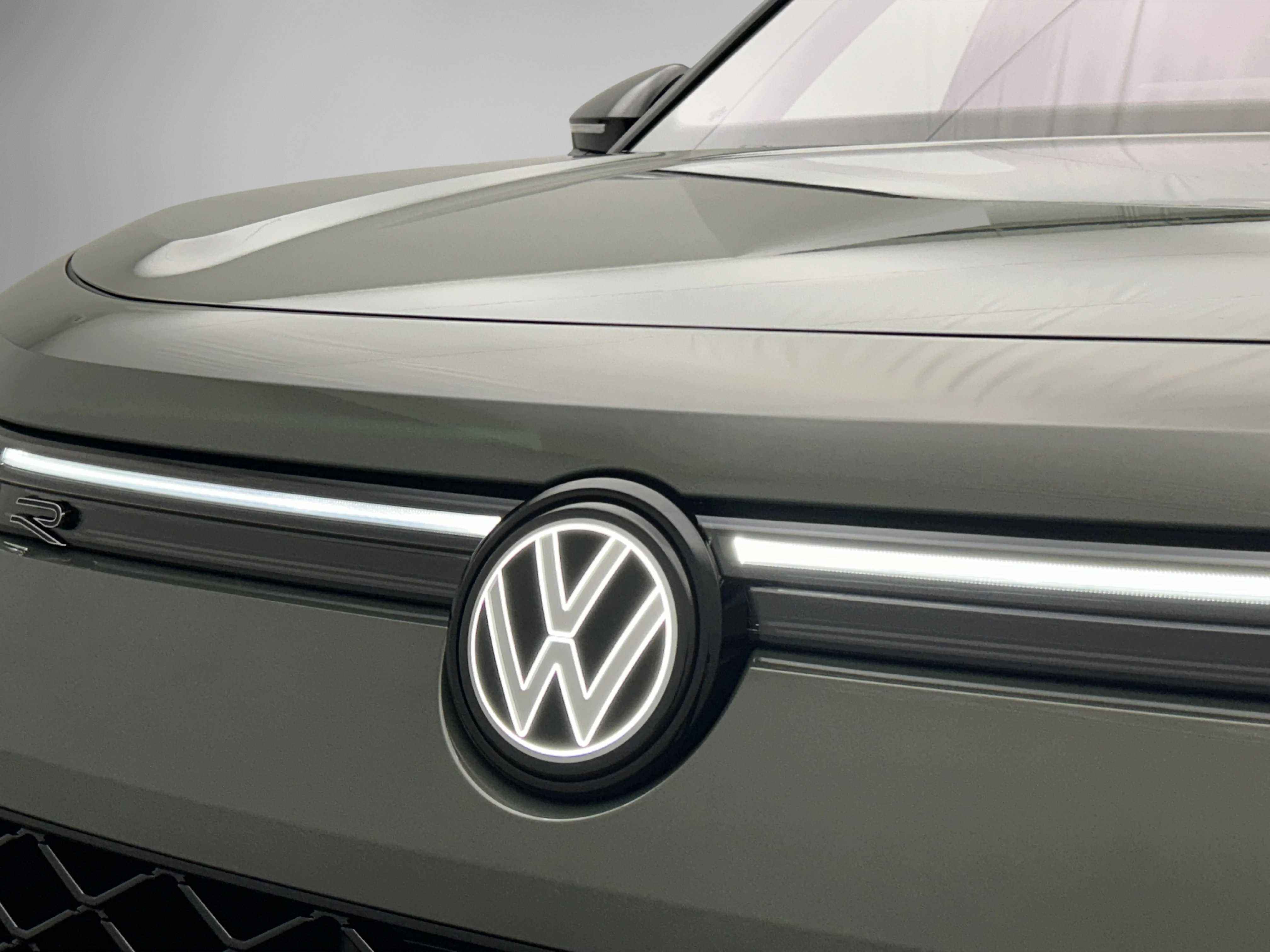 Hoofdafbeelding Volkswagen Tayron