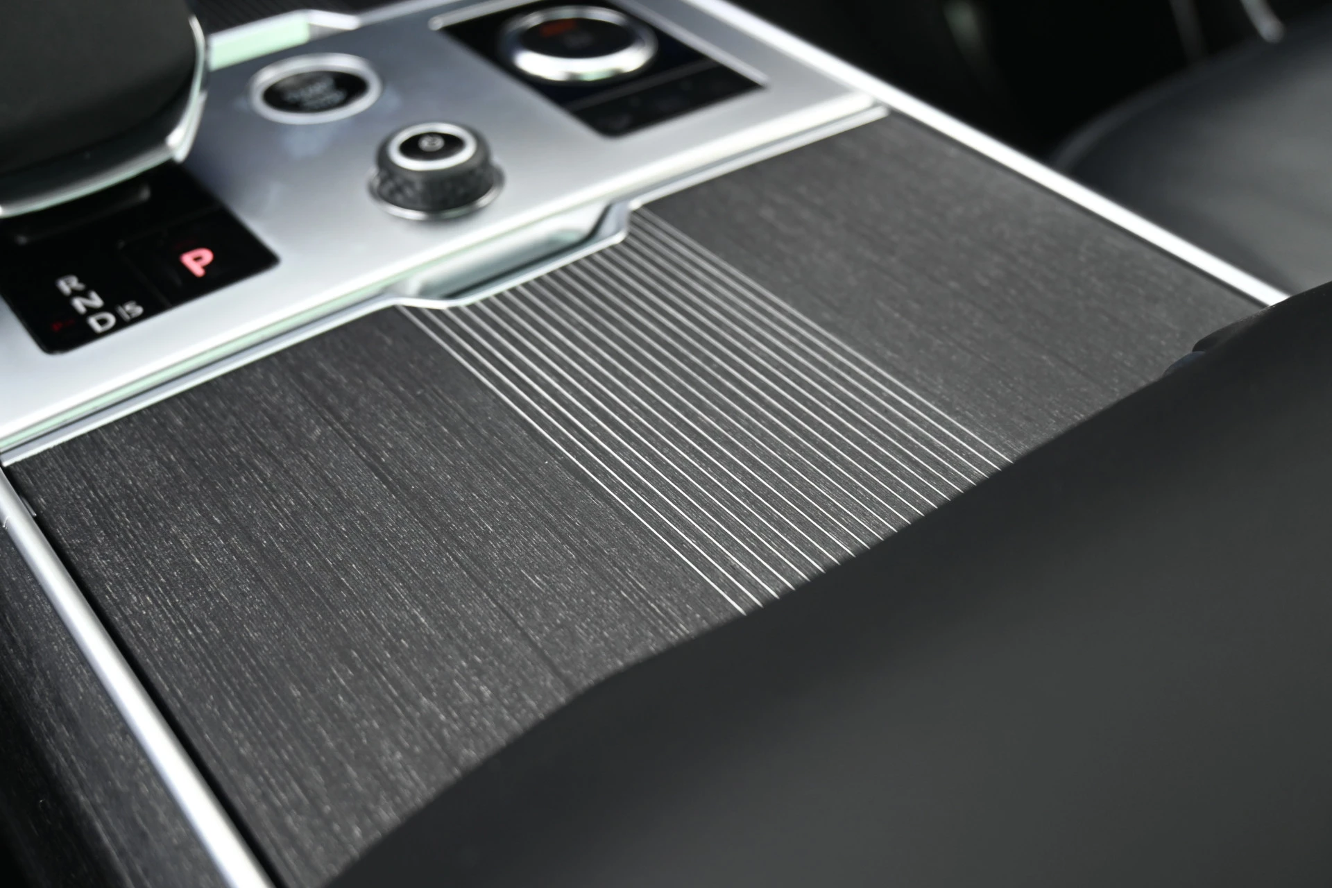 Hoofdafbeelding Land Rover Range Rover