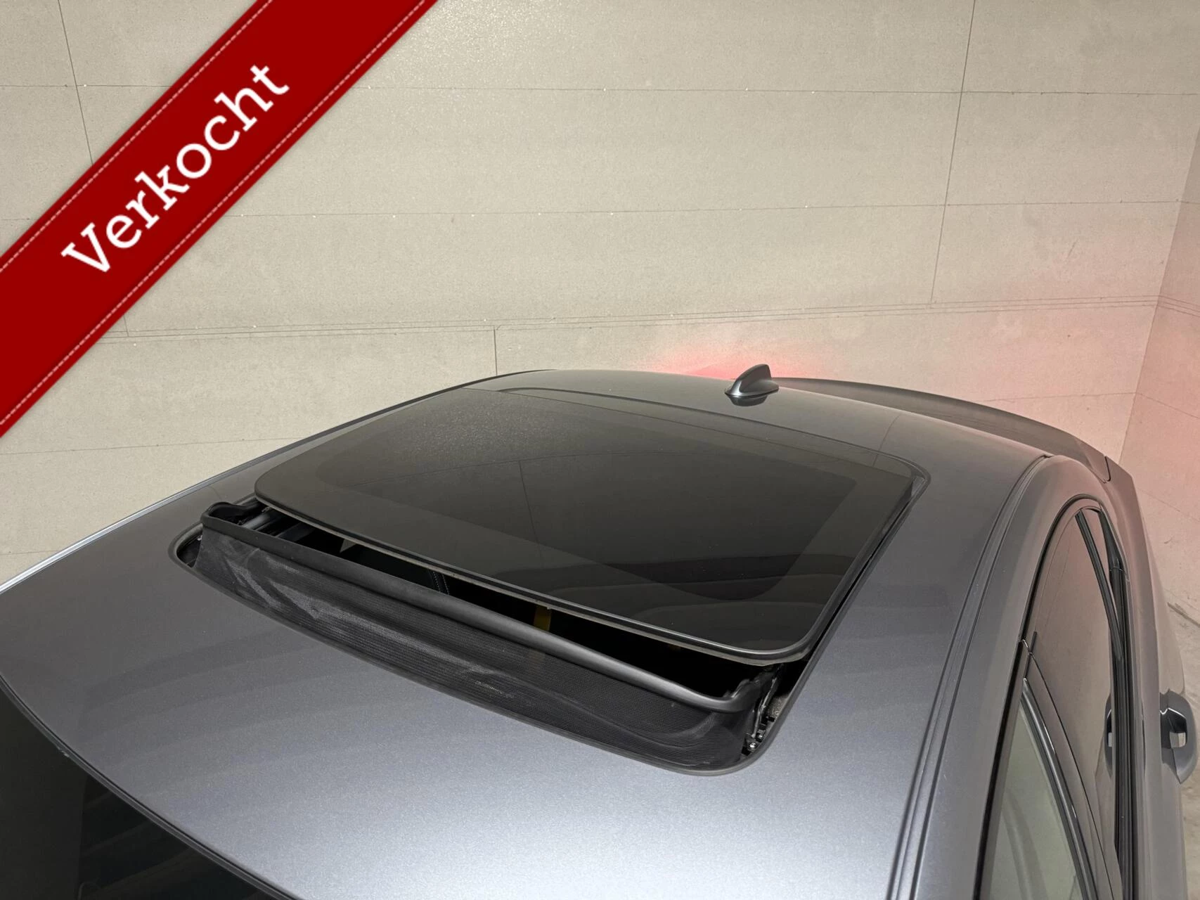 Hoofdafbeelding Volvo S60
