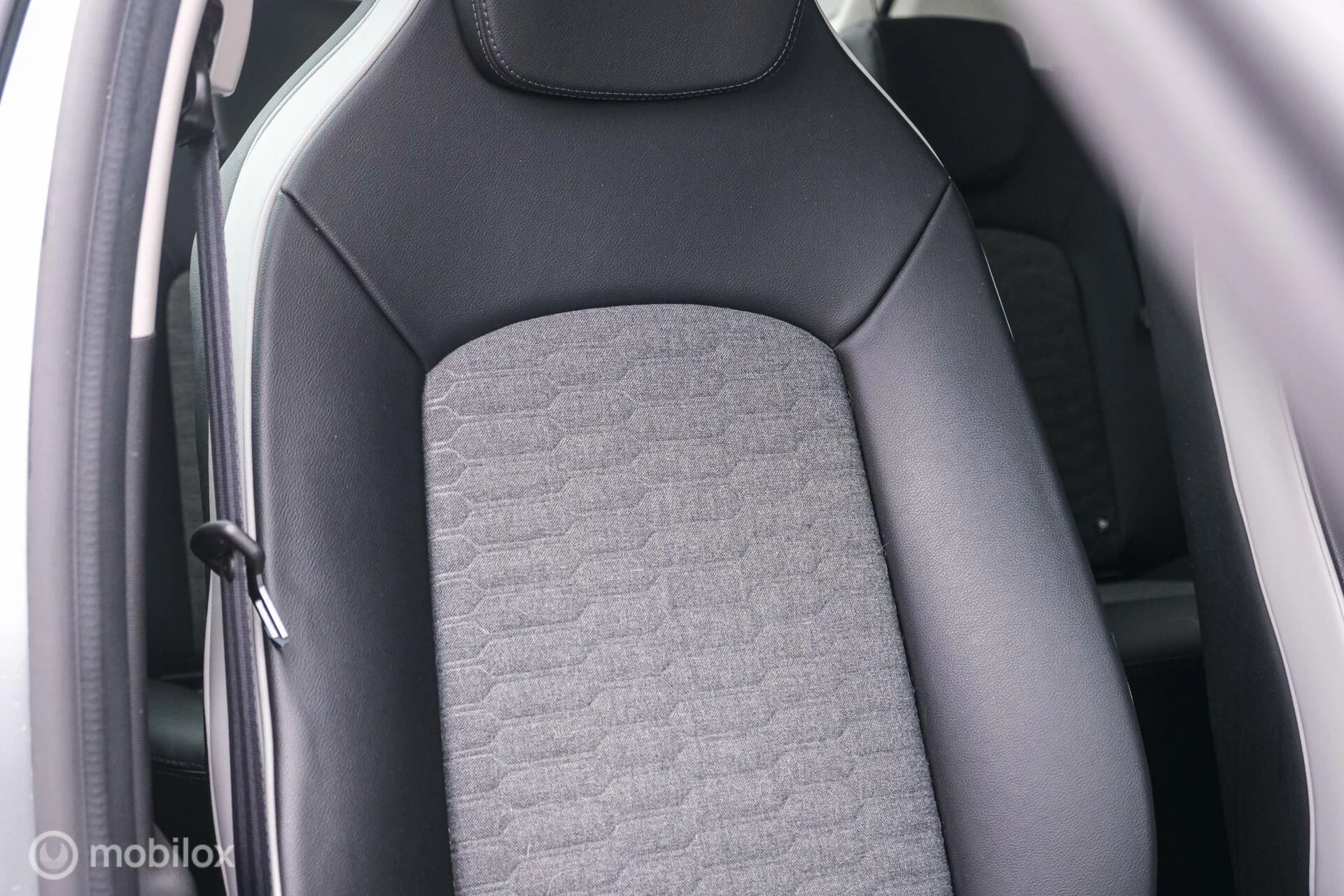 Hoofdafbeelding Renault ZOE