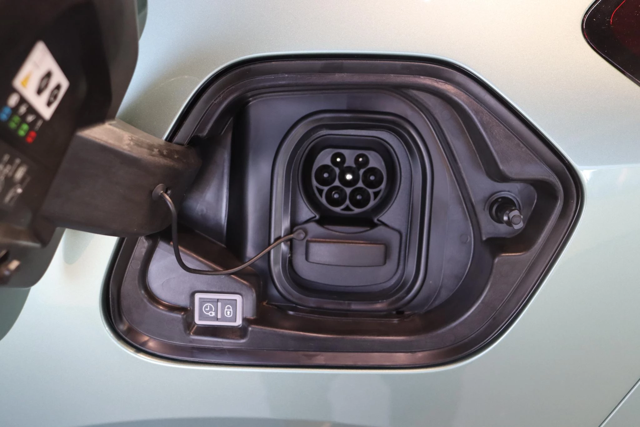 Hoofdafbeelding Opel Corsa-e