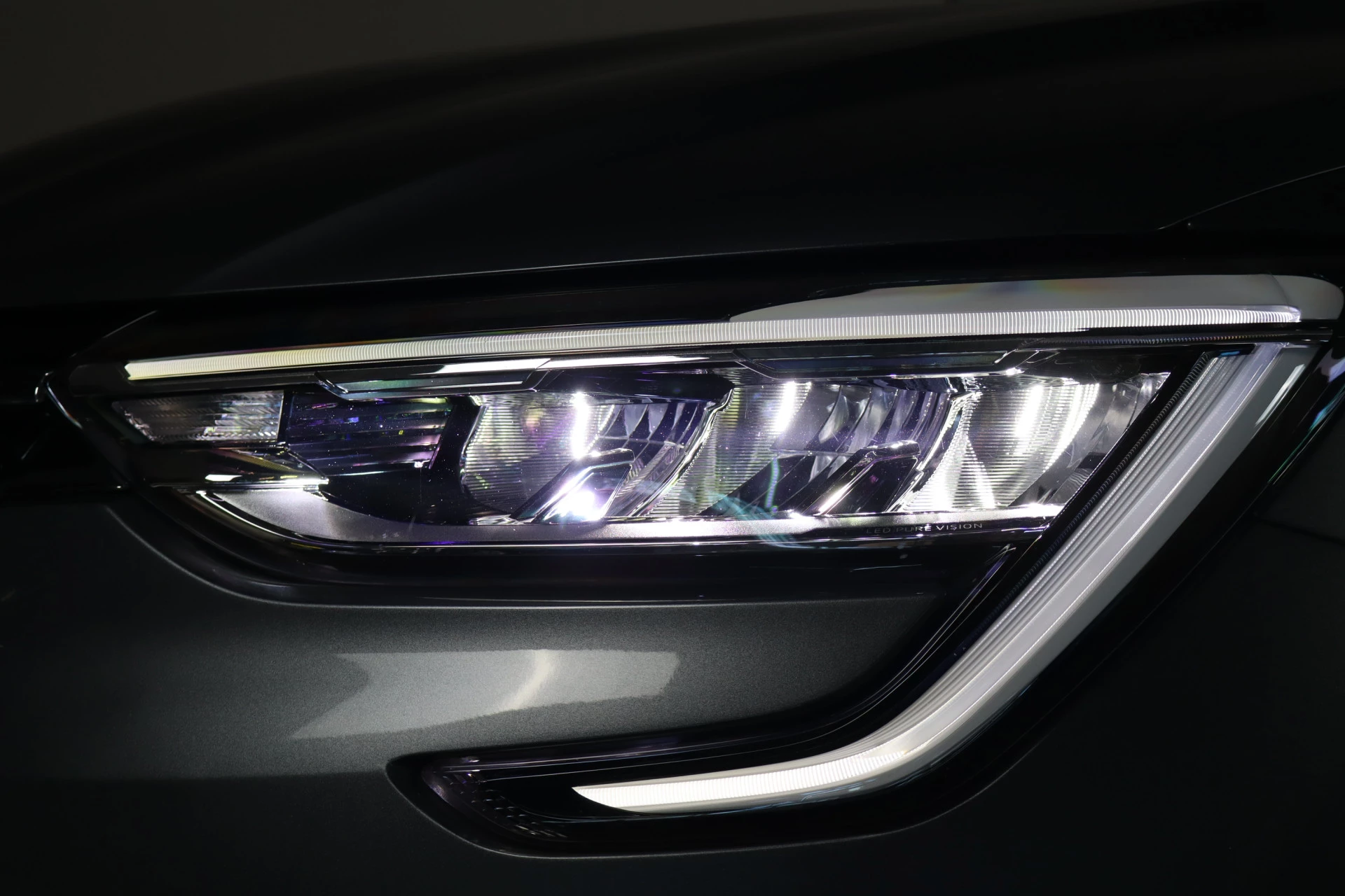Hoofdafbeelding Renault Arkana