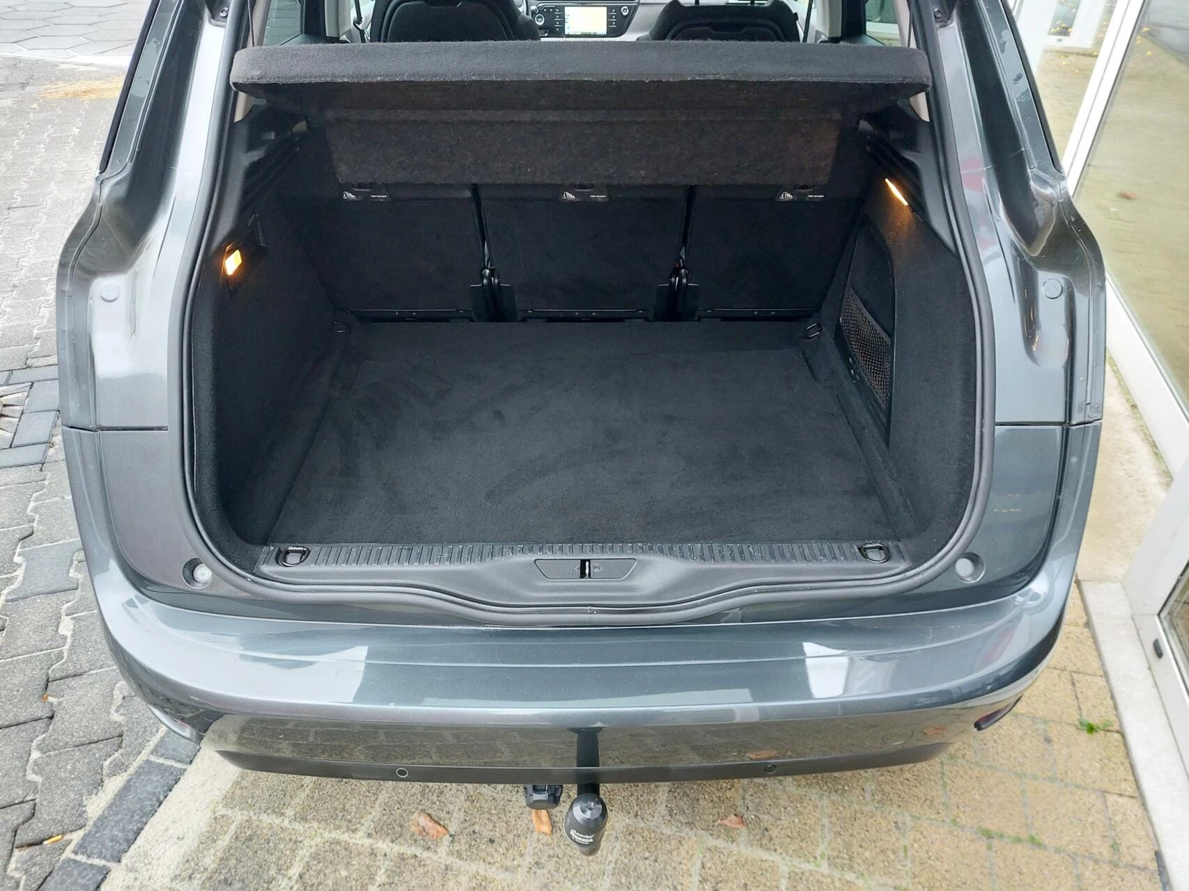 Hoofdafbeelding Citroën C4 Picasso