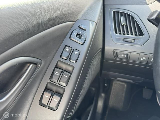 Hoofdafbeelding Hyundai ix35