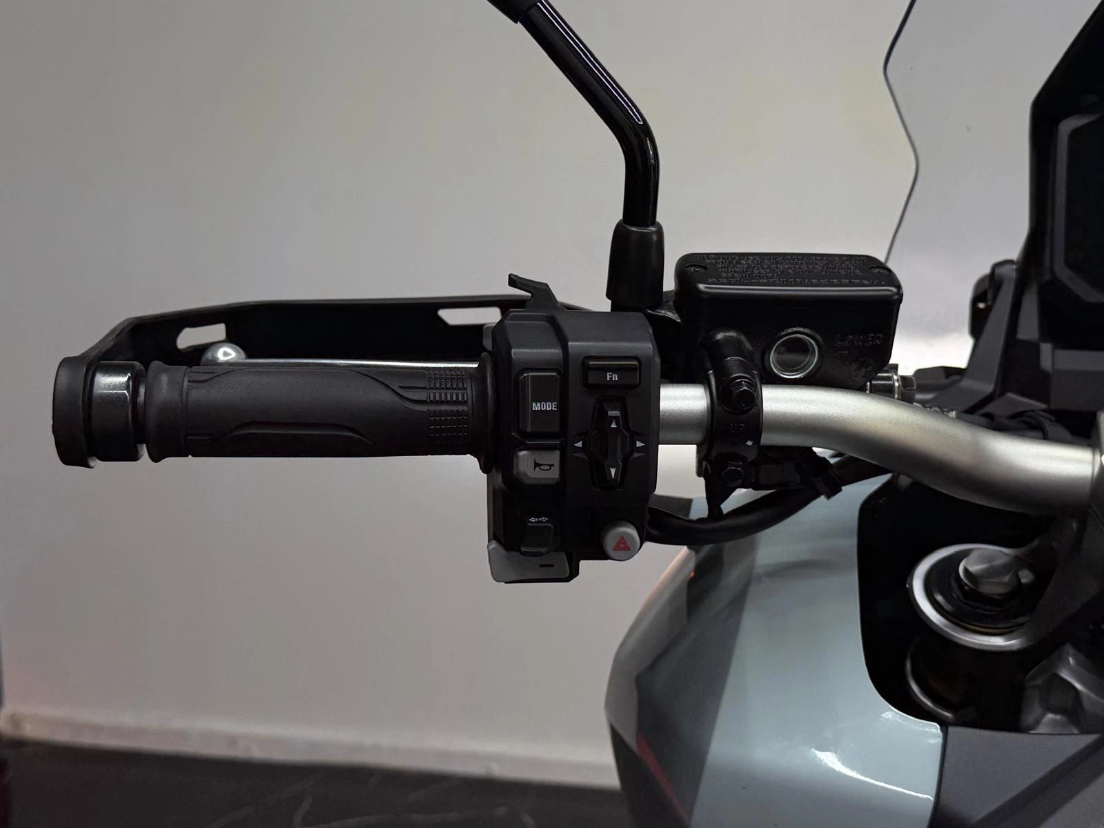 Hoofdafbeelding Honda X-ADV