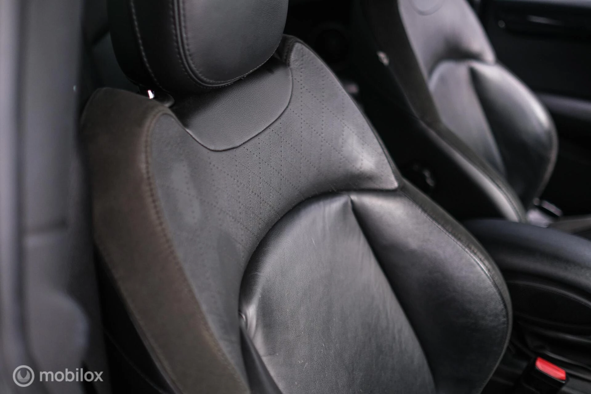 Hoofdafbeelding MINI Cooper S