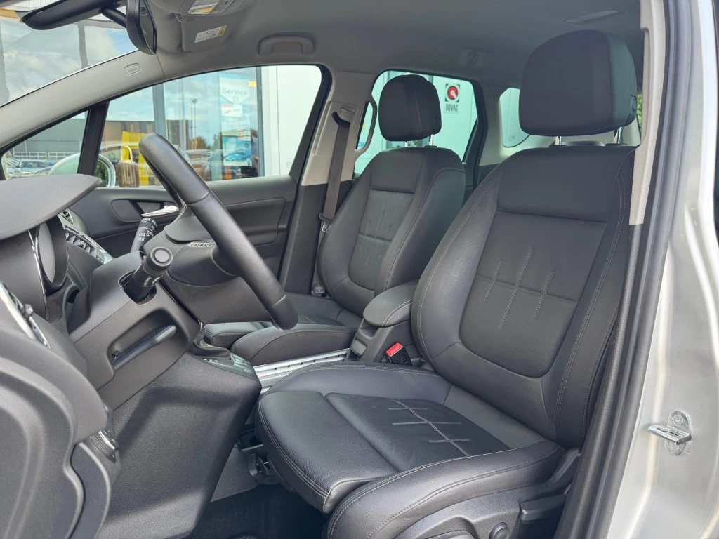 Hoofdafbeelding Opel Meriva