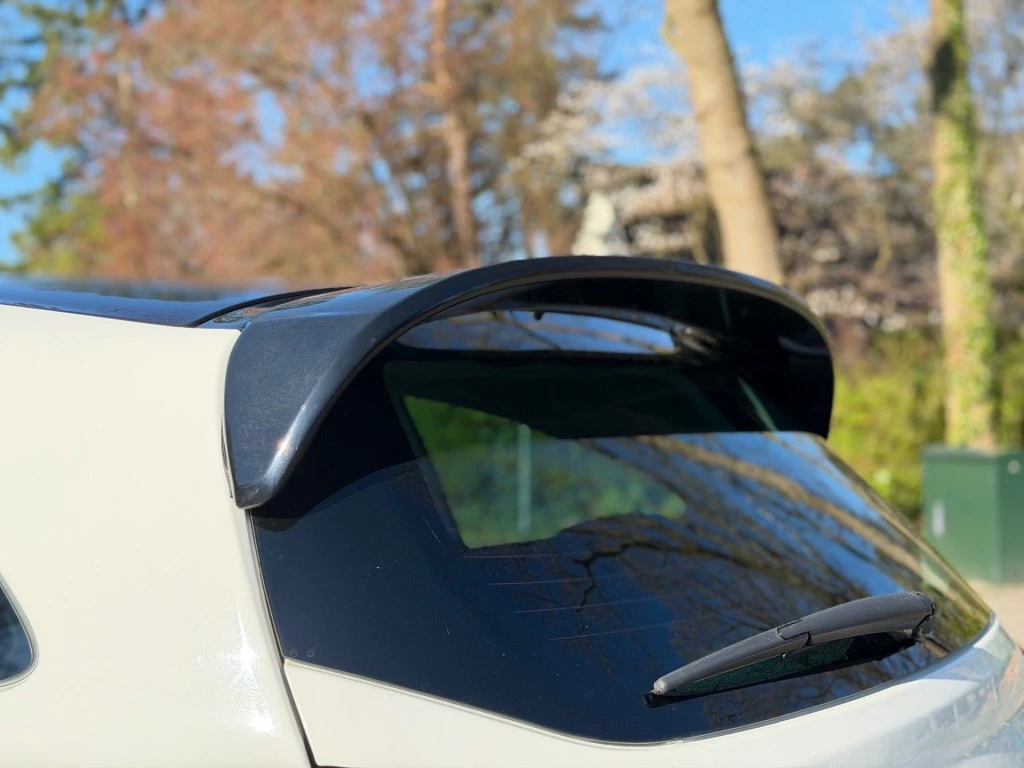 Hoofdafbeelding Ford Ka