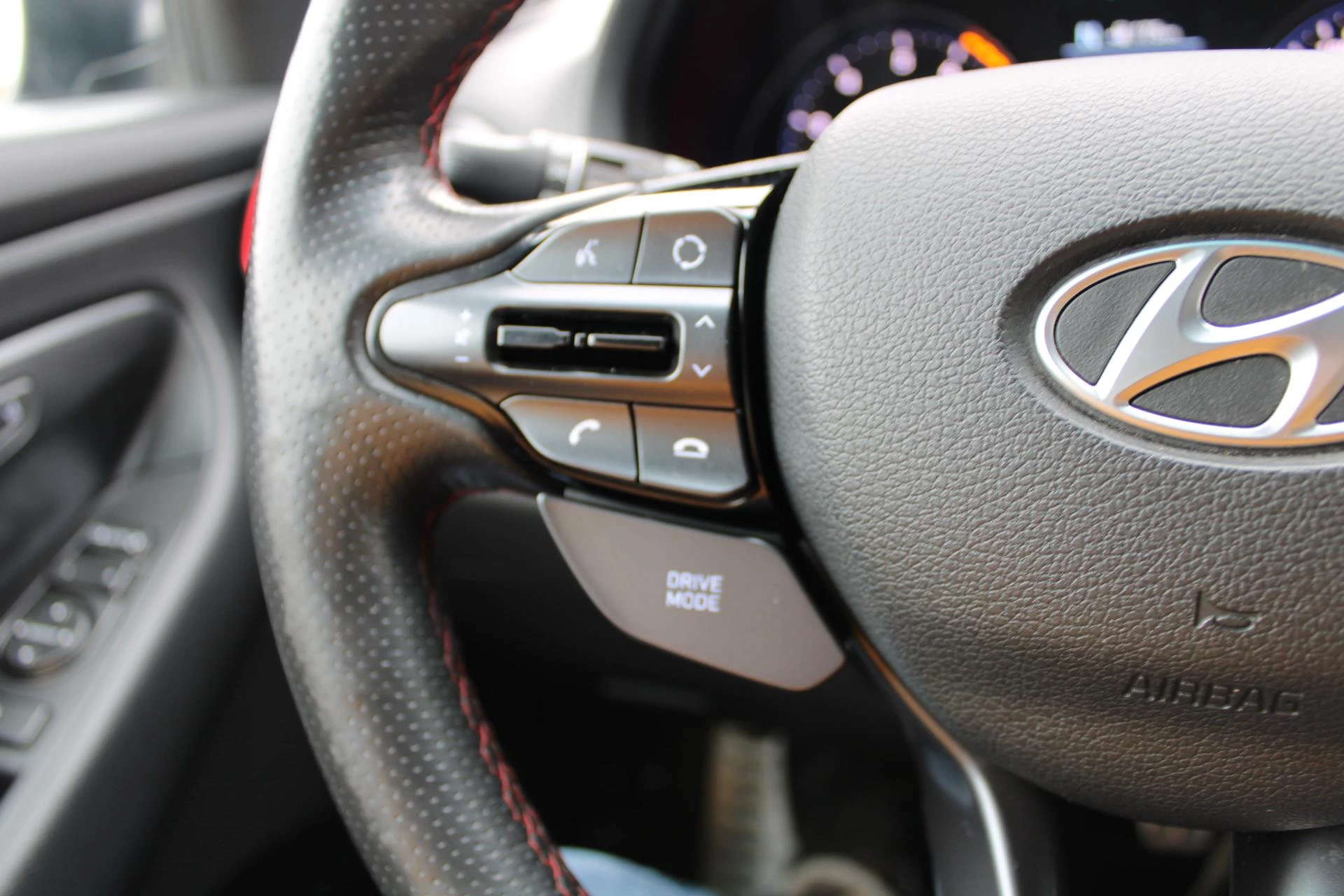 Hoofdafbeelding Hyundai i30