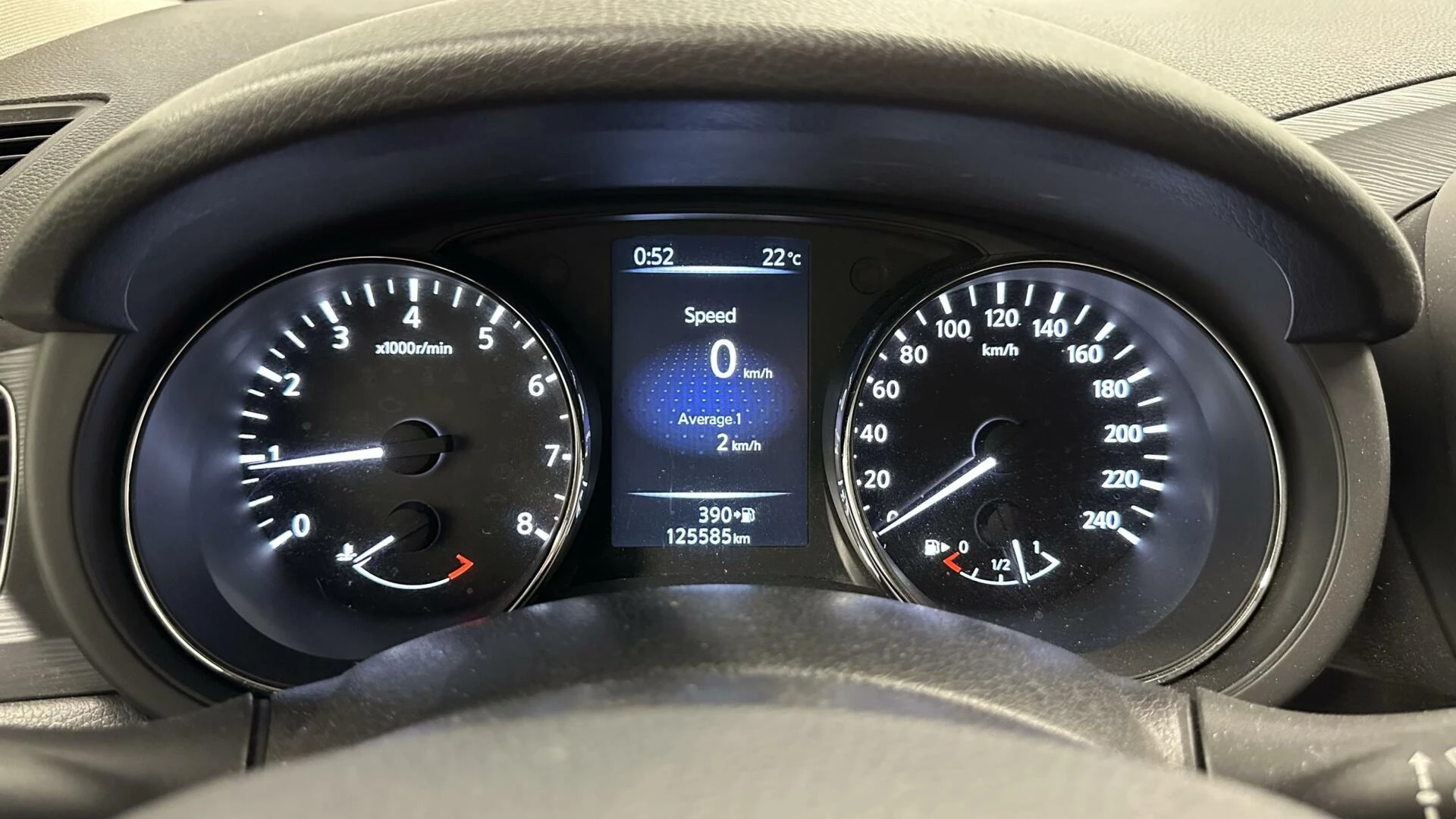Hoofdafbeelding Nissan Pulsar