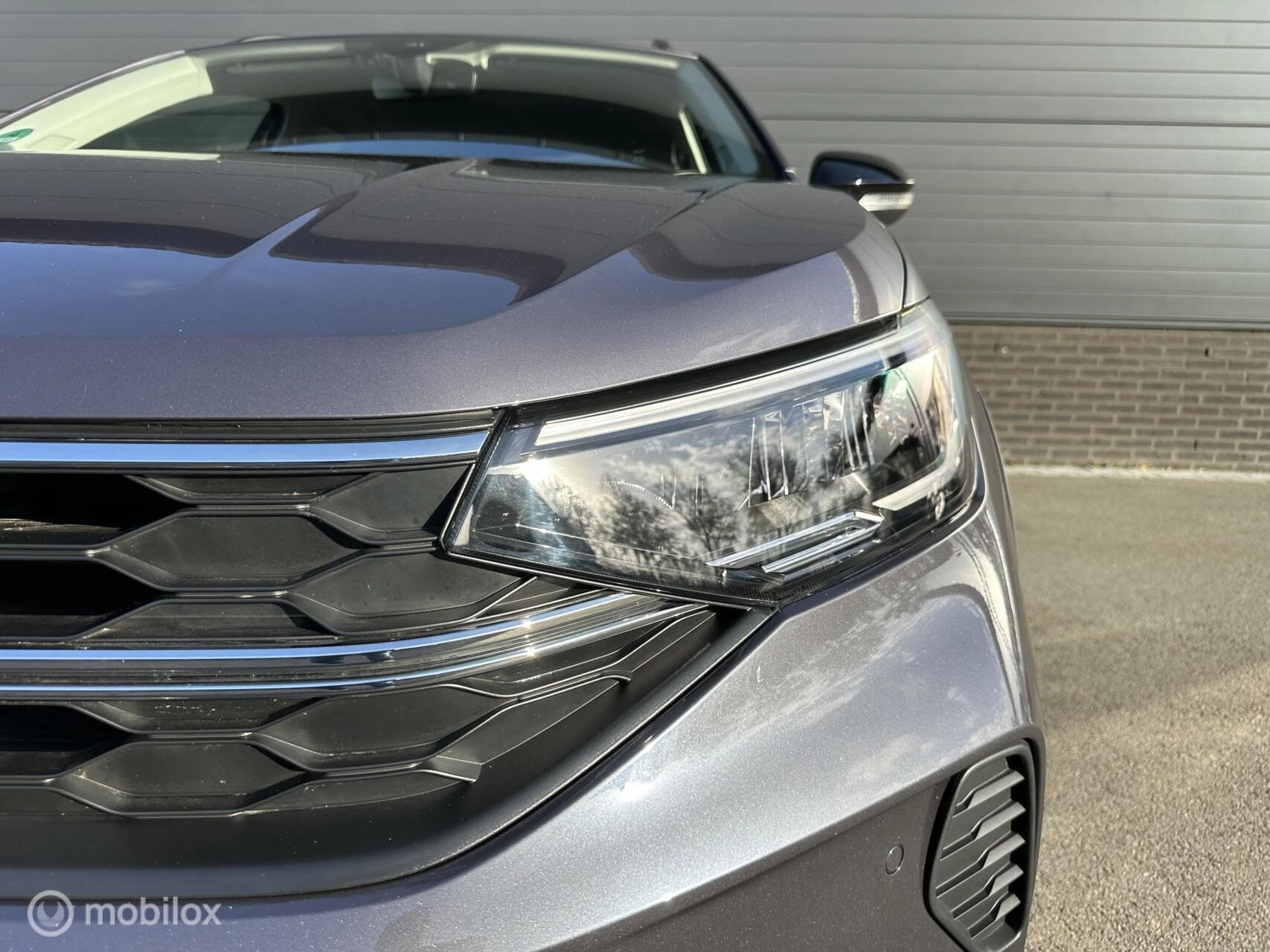 Hoofdafbeelding Volkswagen Taigo