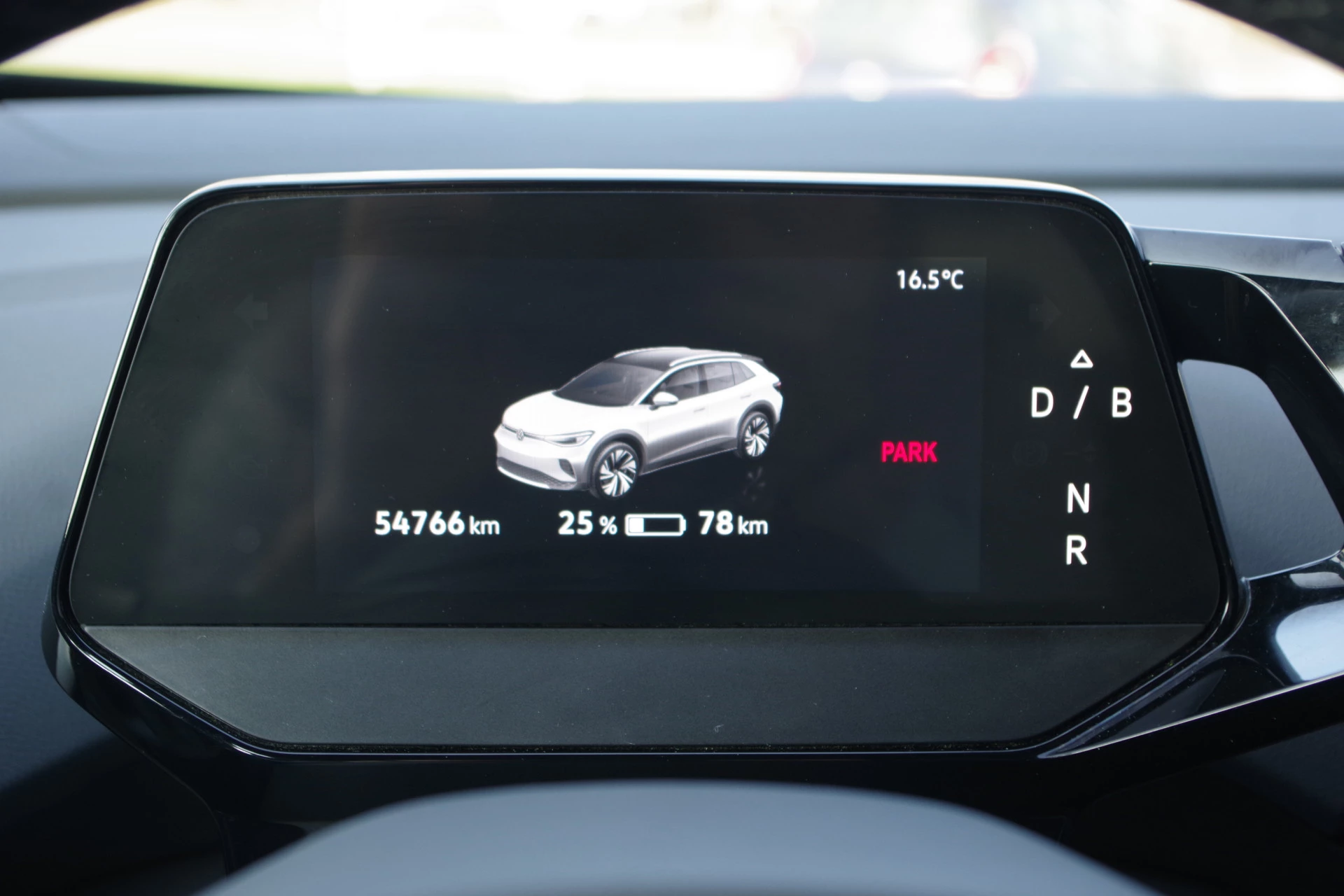 Hoofdafbeelding Volkswagen ID.4