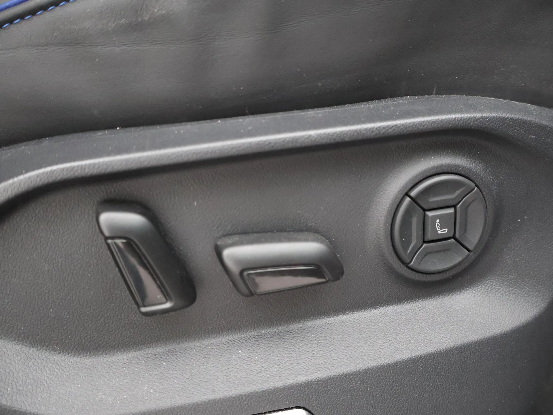 Hoofdafbeelding Volkswagen Touareg