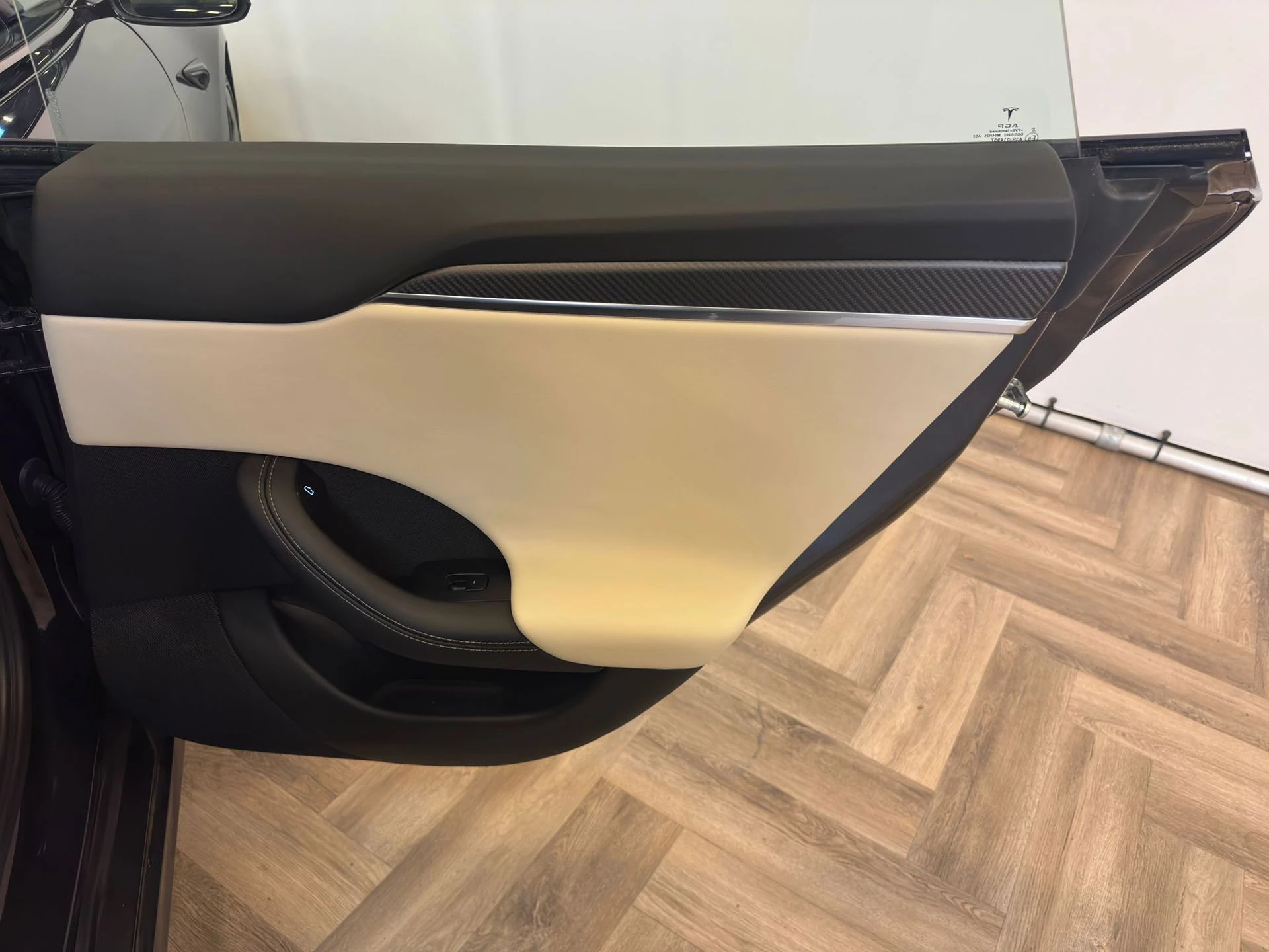 Hoofdafbeelding Tesla Model S