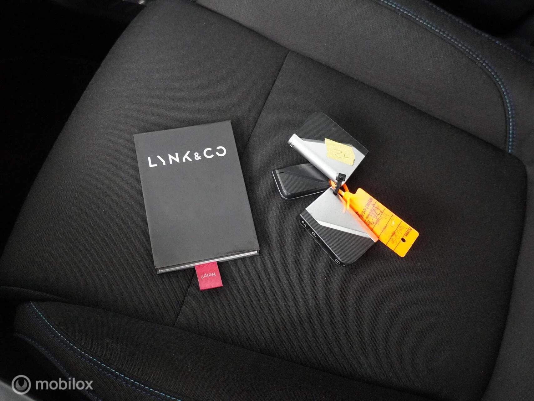 Hoofdafbeelding Lynk & Co 01